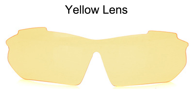 Cycling Sunglasses Lens Women Men Outdoor Sports Cycling Glasses Lens (tips Item Only Include The Glasses Lens )
