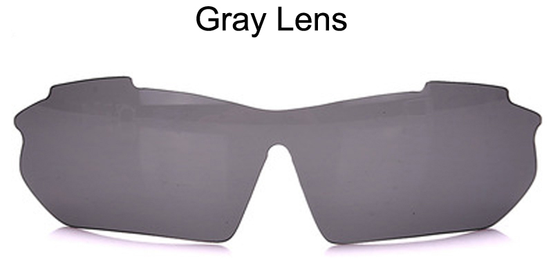 Cycling Sunglasses Lens Women Men Outdoor Sports Cycling Glasses Lens (tips Item Only Include The Glasses Lens )