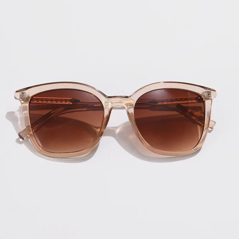 Classic Square Cycling Sunglasses Women Men Vintage Brand Sun Glasses Alloy Frame Retro Trend Fashion Style Shades Oculos De Sol