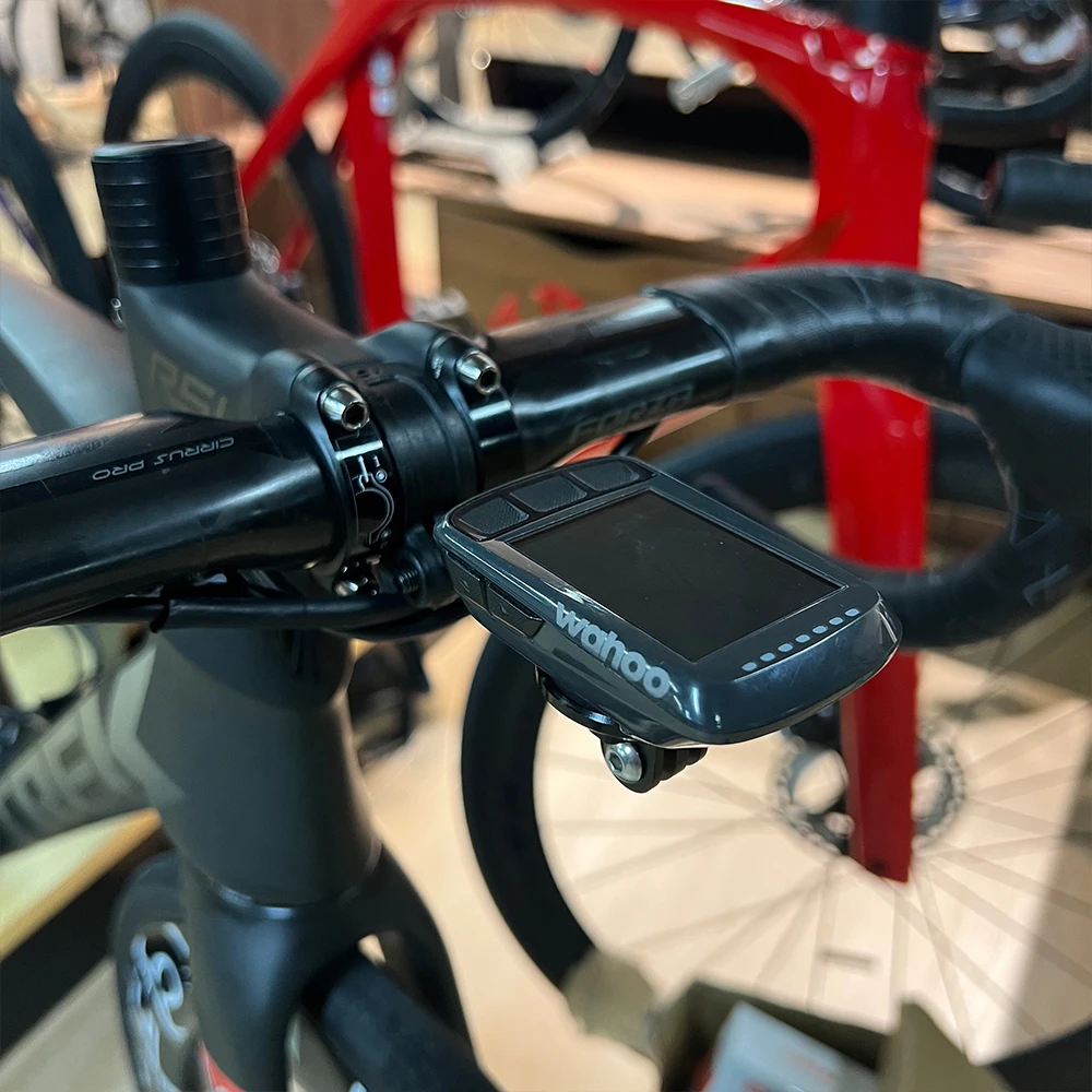 XODCK Trek Bontrager Blendr BMC ICS Cervelo Bike Stem Handlebar Out-front Gopro Combo Mount for Garmin Wahoo Bryton IGPSPORT