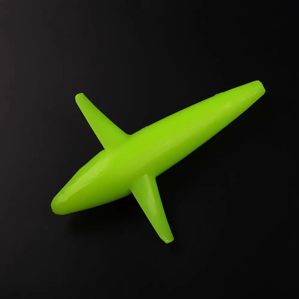 1PC Fishing Saltwater Lures Bait Pink Trolling Bird Shaped Teaser Sea Fishing Big Fish Soft Artificial Bait Tuna Lures For Fish
