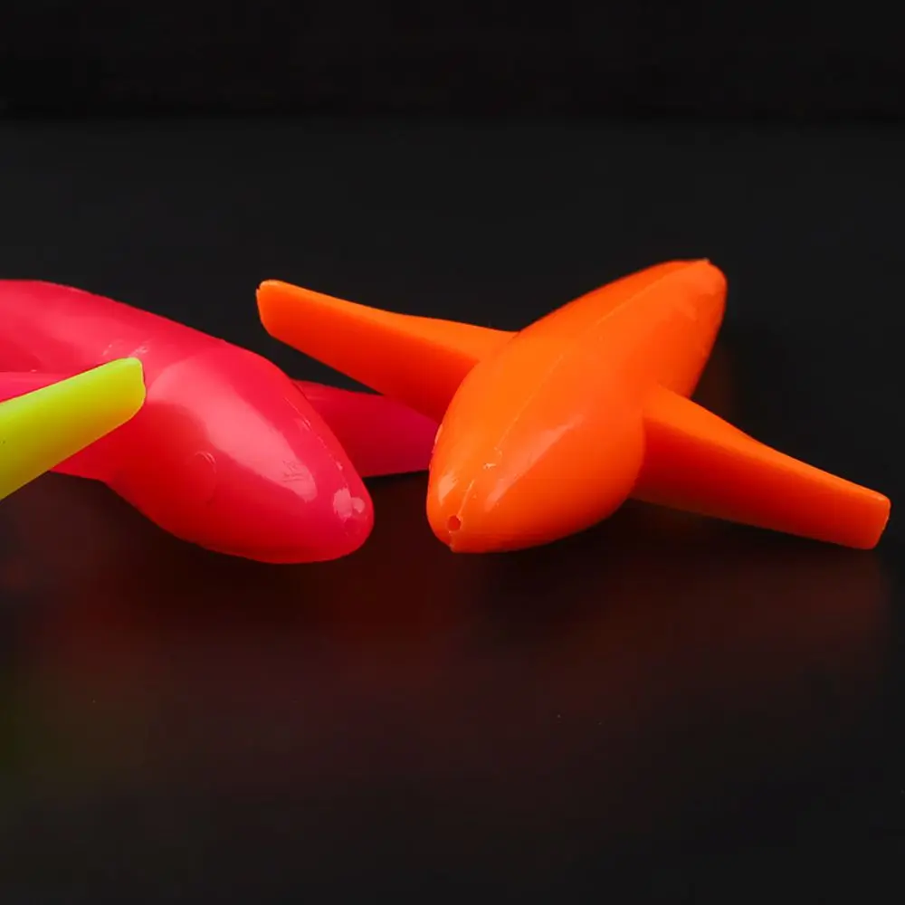 1PC Fishing Saltwater Lures Bait Pink Trolling Bird Shaped Teaser Sea Fishing Big Fish Soft Artificial Bait Tuna Lures For Fish