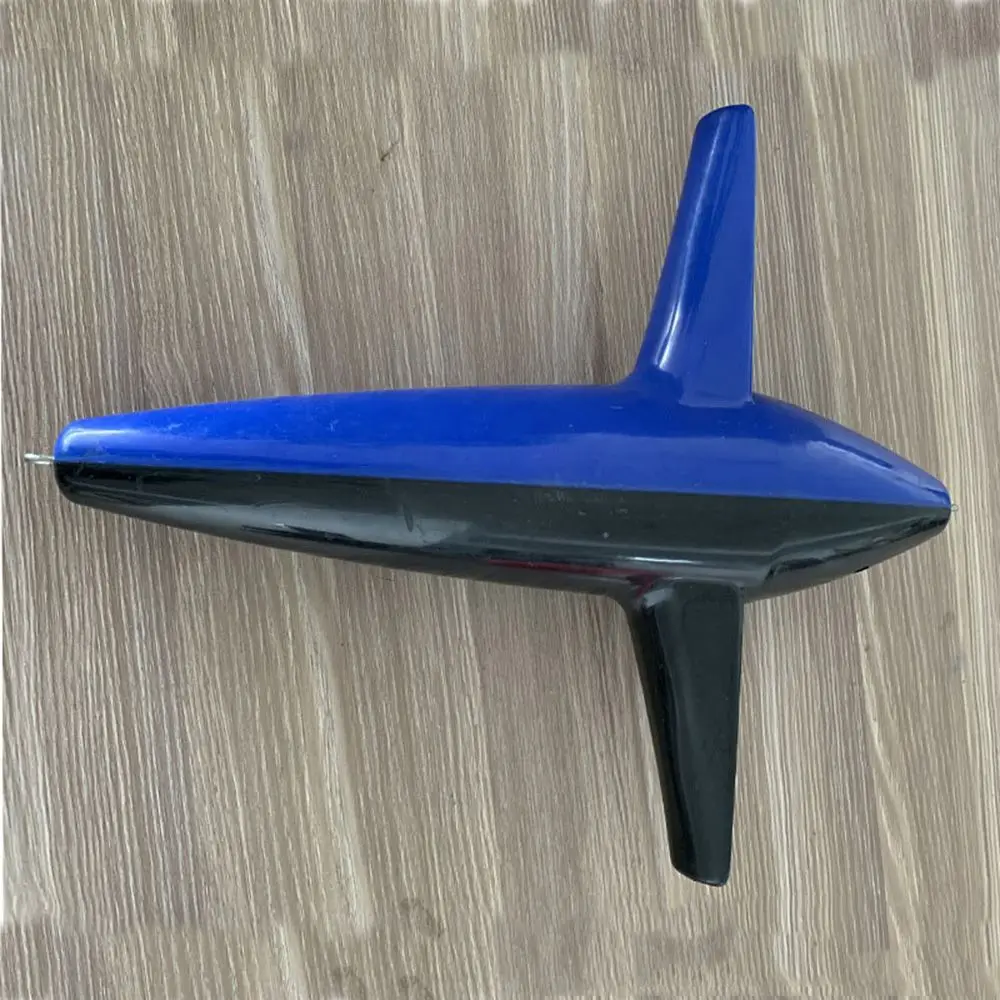 1PC Fishing Saltwater Lures Bait Pink Trolling Bird Shaped Teaser Sea Fishing Big Fish Soft Artificial Bait Tuna Lures For Fish