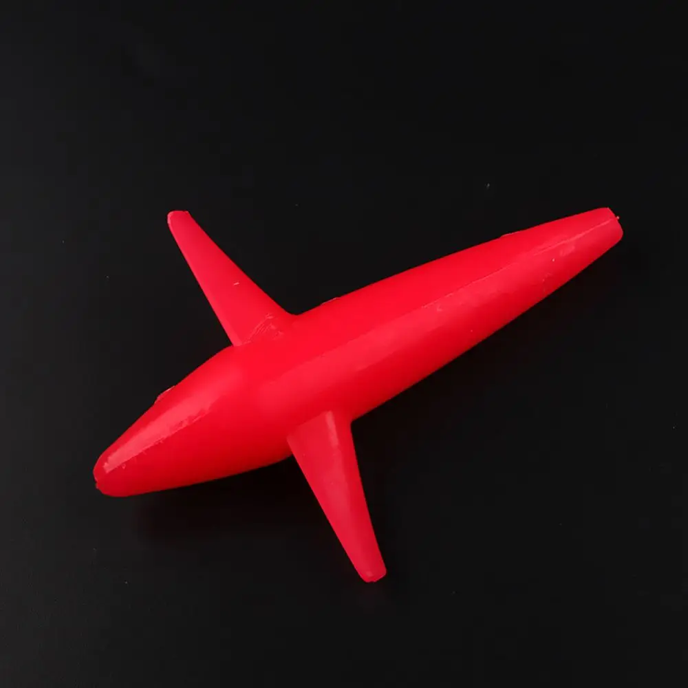 1PC Fishing Saltwater Lures Bait Pink Trolling Bird Shaped Teaser Sea Fishing Big Fish Soft Artificial Bait Tuna Lures For Fish