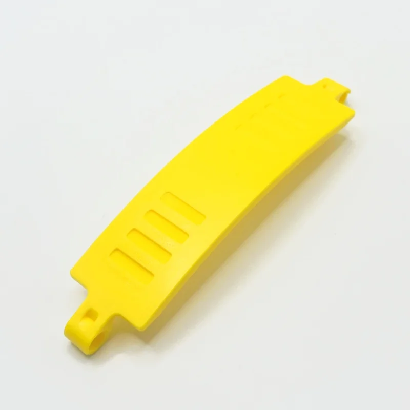 10PCS 18944 Panel Curved 3 x 13 Bricks Collections Bulk Modular GBC Toys For Technical MOC Set 1Pcs Compatible Buildings Blocks