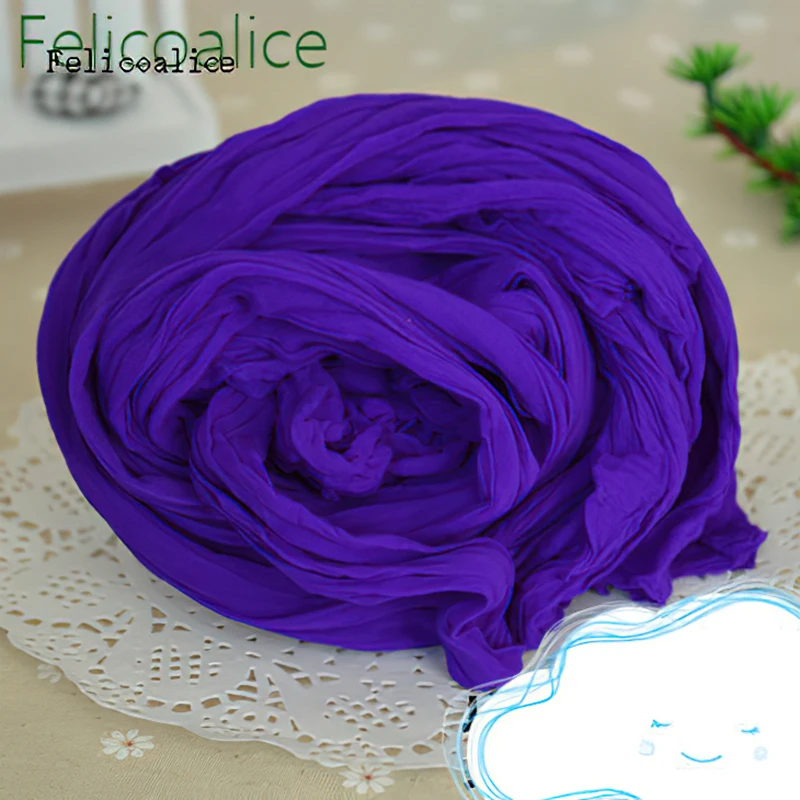 5pcs/Lot Pure Color Stockings Nylon Stocking Flowers DIY Wedding Party Home Decoration
