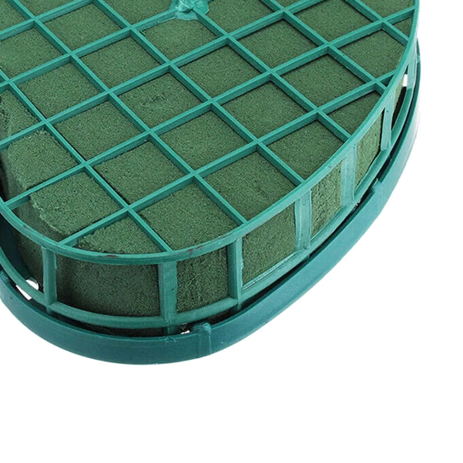 Floral Foam Oasis Floral Foam Brick for Flower Arranging Oasis Flower Displays Foam Blocks for Arts & Crafts Project