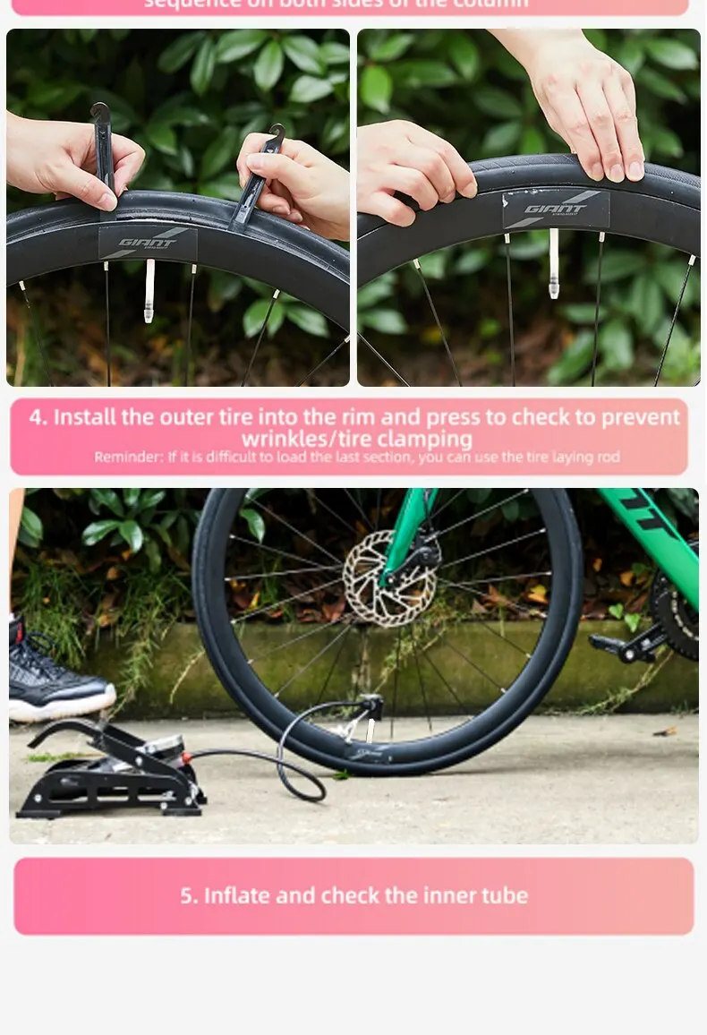 RideNow Ultralight Bike Inner Tube 700 X18 32 Road MTB Bicycle TPU Material Tire 65mm Length French Valve Super Light