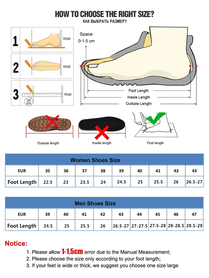 2024 Men's Fishing Water Shoes Anti-slip Rain Shoes Outdoor Waterproof Shoes Rubber Light Overshoes Boots Fishing Shoes