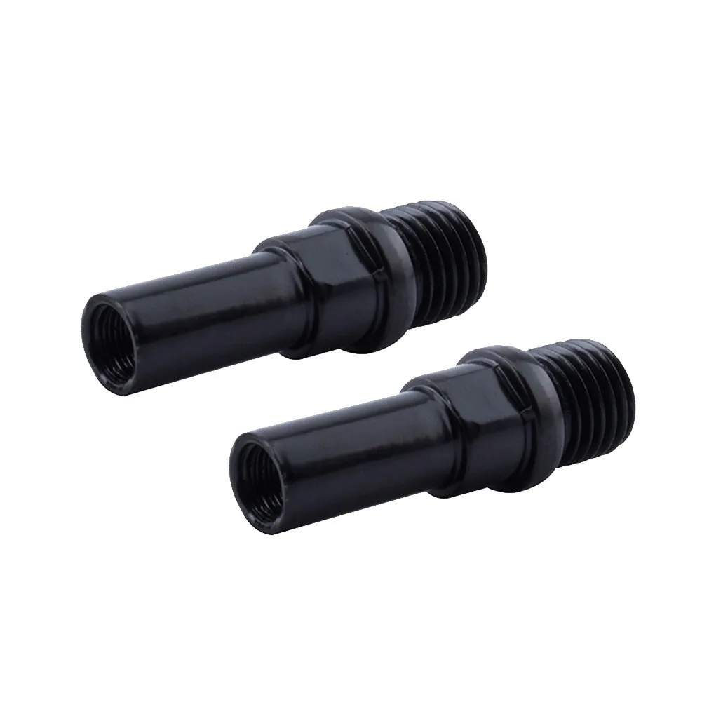 2X V Brake Screws V-Brake Bolts 2pcs Bicycle Bike Bike Frame Fork Post Bosses M10*1.25 Steel Hot New High Quality
