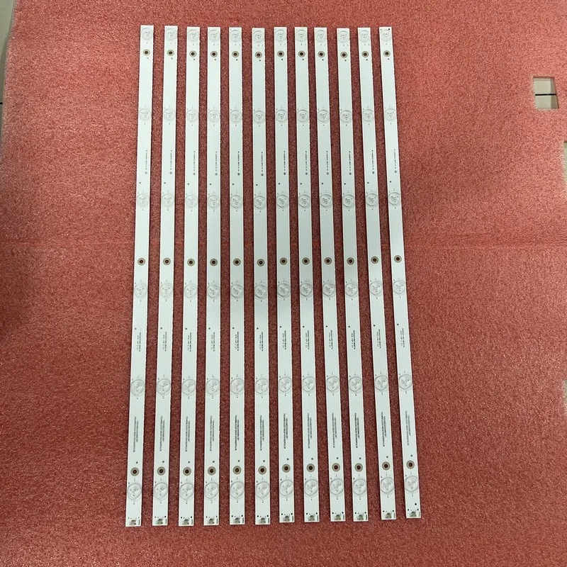 LED Backlight Strip for Sharp 65BN3EA LC-65CUG8052E LC-65CUG8062E LC-65UI7252K RF-AJ650E30-0601S-01 A4 LY.2Q903G001 LSC650FN04