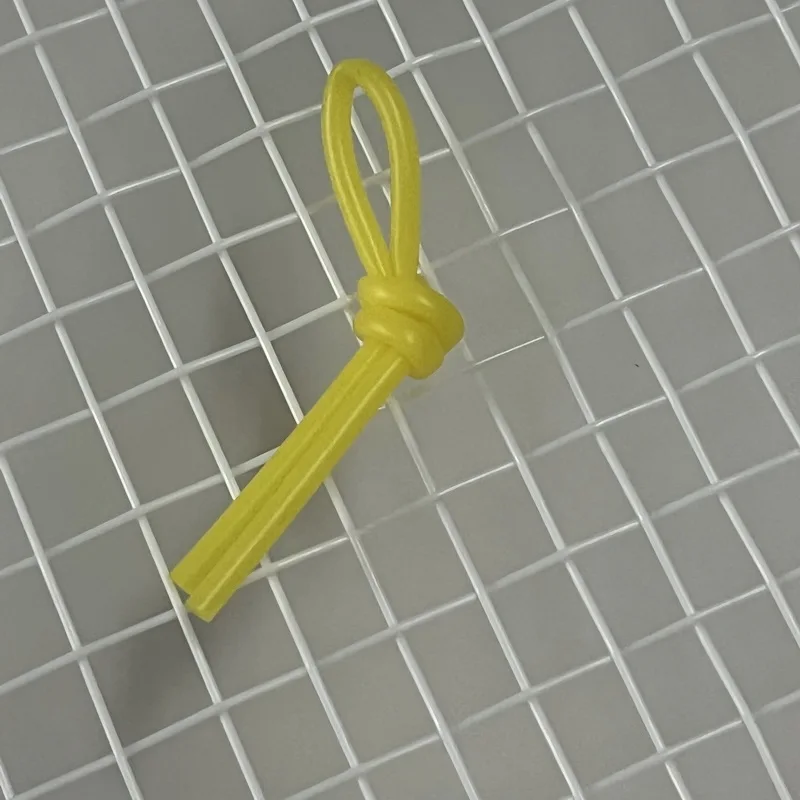 8Pcs/Lot Soft Silicone Tennis Vibration Dampeners Tennis Racket Anti Vibration Knot Squash Racquet Damper Tennis Accessories