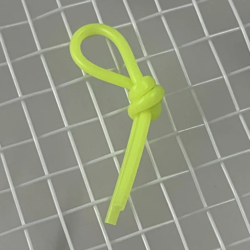 8Pcs/Lot Soft Silicone Tennis Vibration Dampeners Tennis Racket Anti Vibration Knot Squash Racquet Damper Tennis Accessories