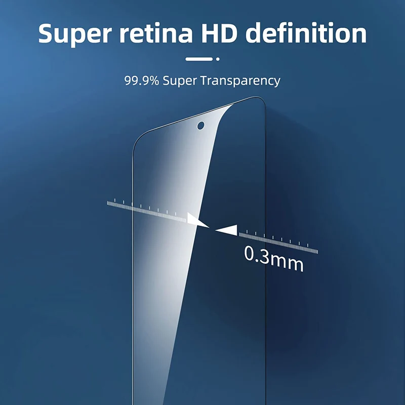 3PCS Tempered glass For Samsung A6 A7 A8 Plus A9 2018 A3 A5 A7 J3 J5 J7 2016 J4 J6 Screen Protector for Galaxy S20 S21 FE Glass