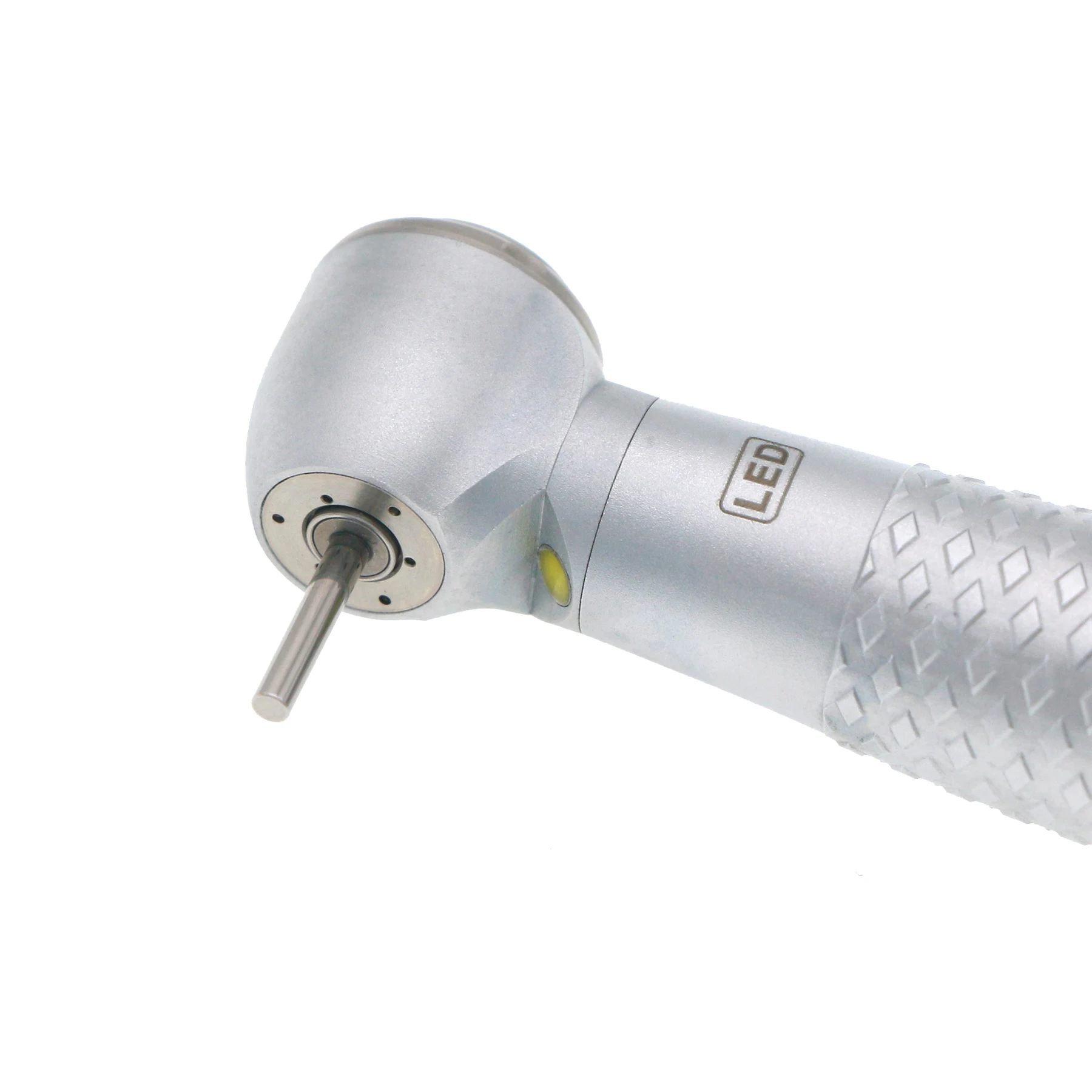 COXO Dental High Speed Handpiece Dental Turbine LED Fiber Optic Handpiece CX207 Fit KAVO NSK WH Dentistry Products Dentist Tools