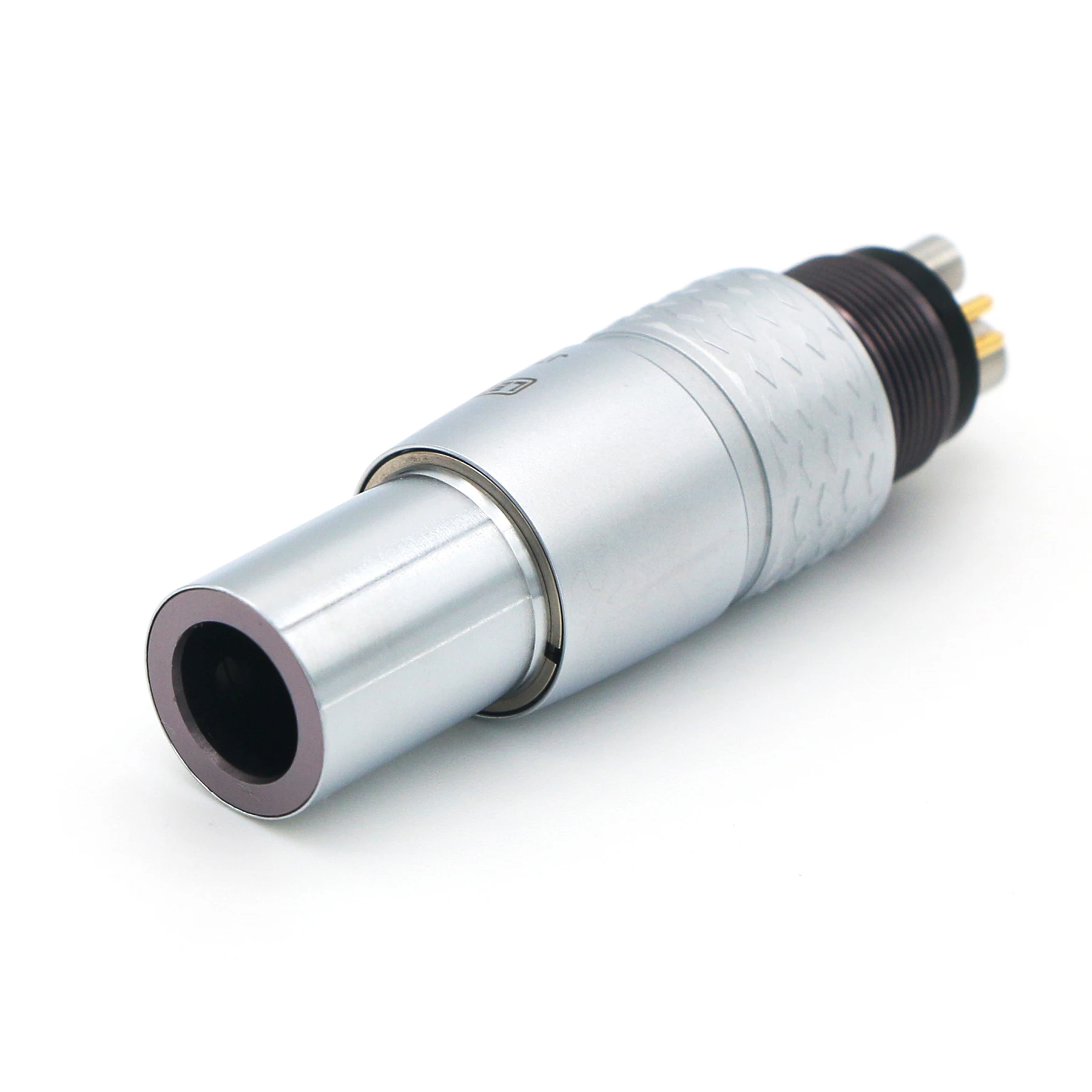 COXO Dental High Speed Handpiece Dental Turbine LED Fiber Optic Handpiece CX207 Fit KAVO NSK WH Dentistry Products Dentist Tools
