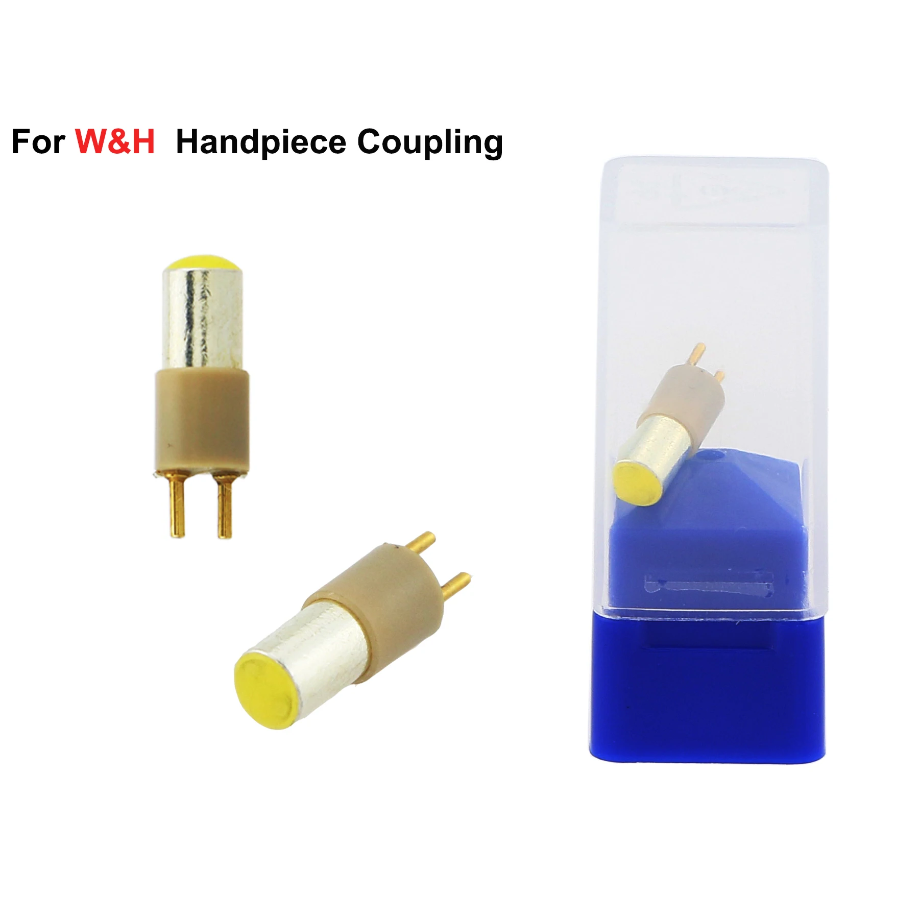 COXO Dental High Speed Handpiece Dental Turbine LED Fiber Optic Handpiece CX207 Fit KAVO NSK WH Dentistry Products Dentist Tools