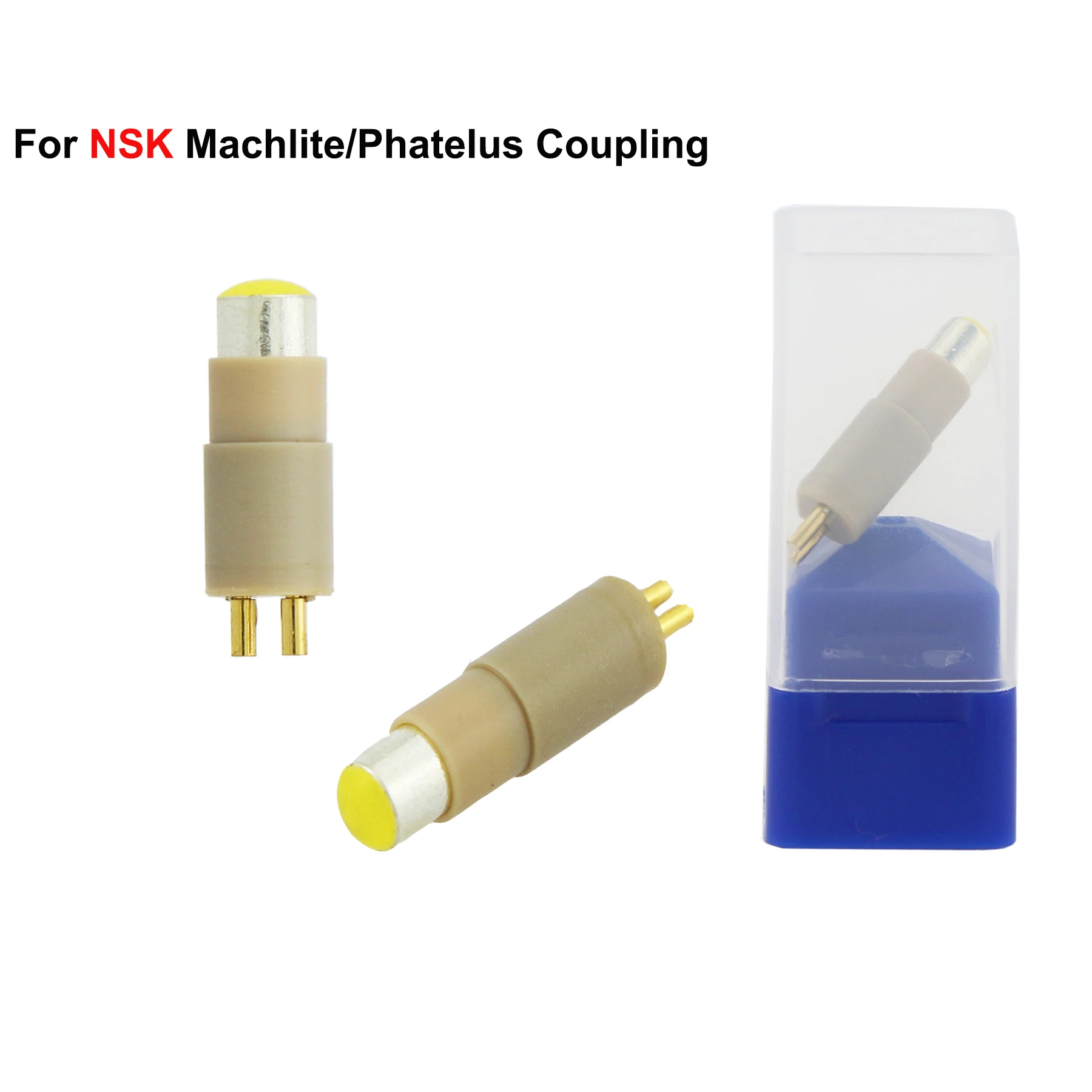 COXO Dental High Speed Handpiece Dental Turbine LED Fiber Optic Handpiece CX207 Fit KAVO NSK WH Dentistry Products Dentist Tools