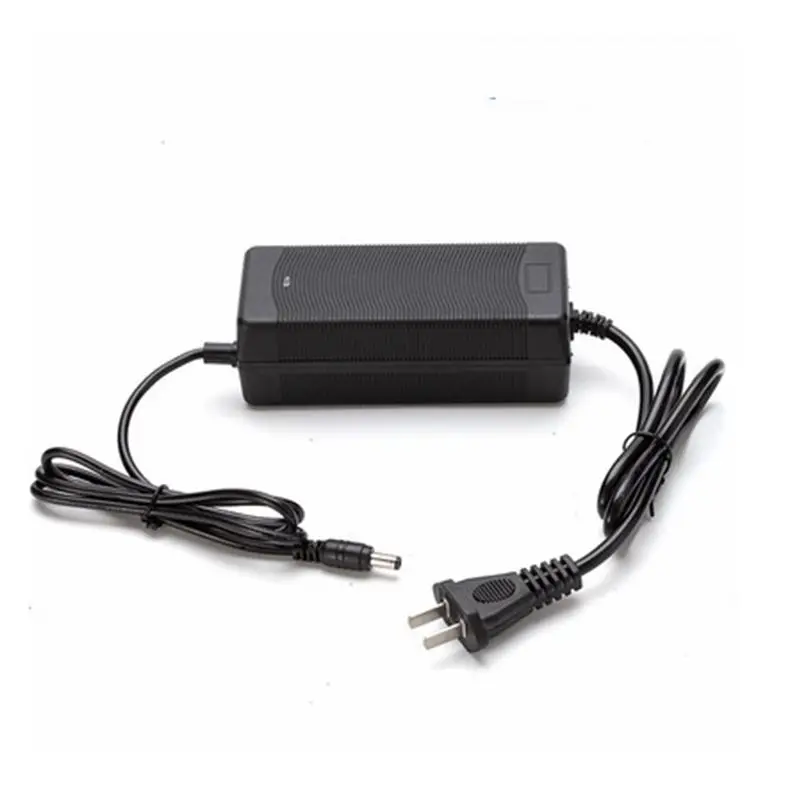 12.6V 5A 6A 8A 18650 Lithium Battery Charger 3S 10.8V 11.1V 12V 12V Fast Charging Lithium Battery Charger