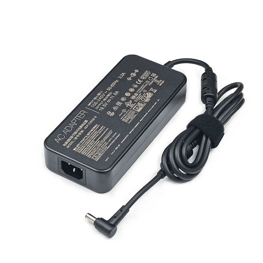 Laptop Adapter 19.5V 11.8A 230W 6.0*3.7mm ADP-230GB B AC Power Charger For ASUS ROG Strix G531GV-DB76 UX581 UX581LV G512LULaptop