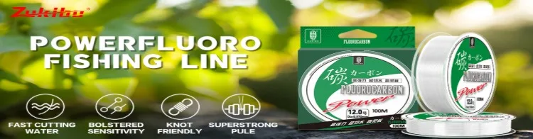 ZUKIBO 500M Nylon Fishing Line Super Strong Japanese Monofilament Carp Fishing Line 2.6-18.4KG Crankbaits Fishing pesca mar