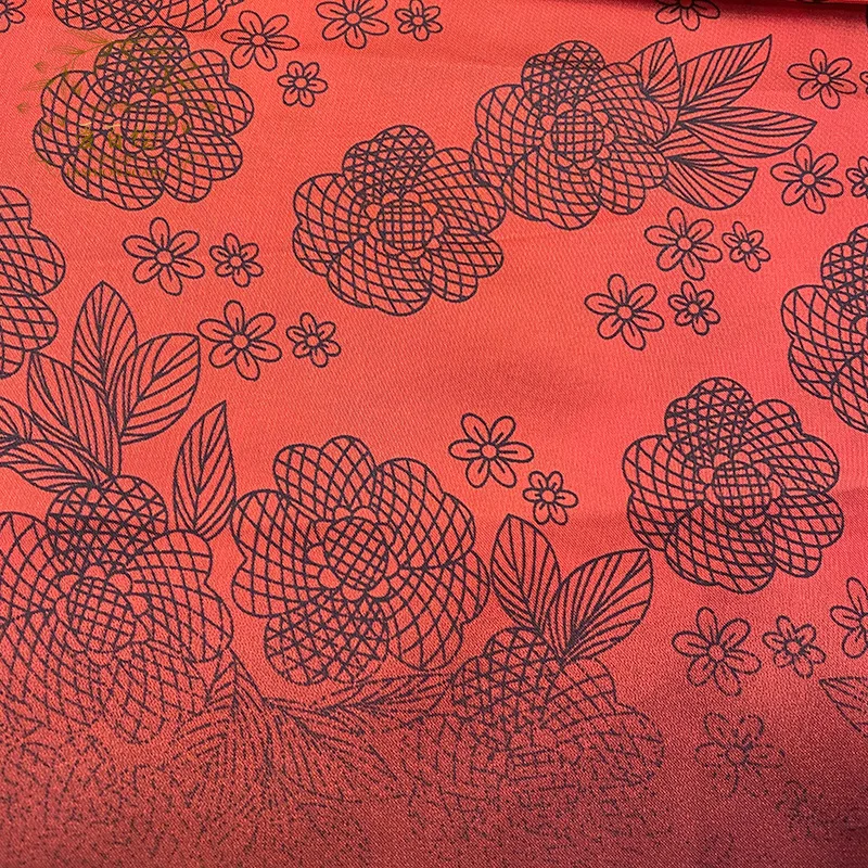 [BYSIFA] New Emerald Green Silk Scarf Women Brand Leopard Printed Square Scarves 90*90cm Fashion Accessories Headscarves Hijabs