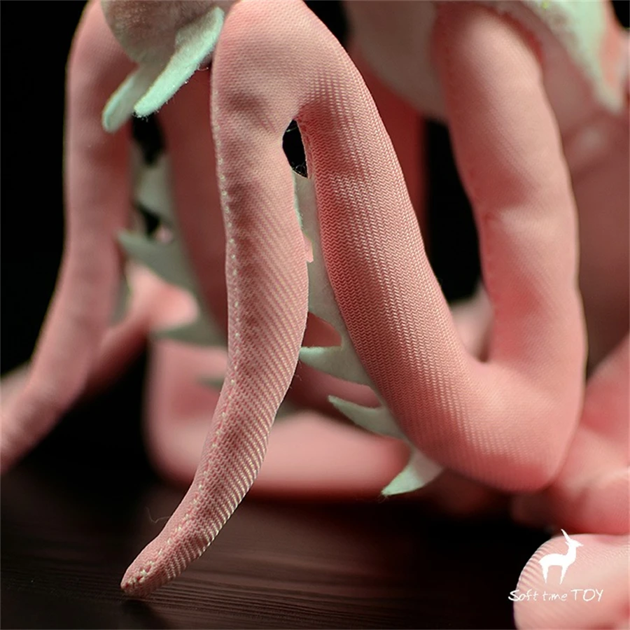 Orchid Mantis High Fidelity Anime Cute Plushie Chinese Mantid Plush Toys Lifelike Animals Simulation Stuffed Doll Kawai Toy Gift