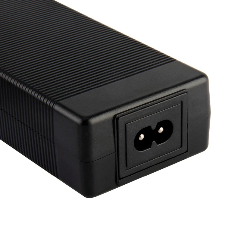 12.6V 3A Lithium Battery Charger For 3S Li-ion Battery Pack Fast Charging Fishing Light Electric Charger DC 5.5*2.1MM Connector