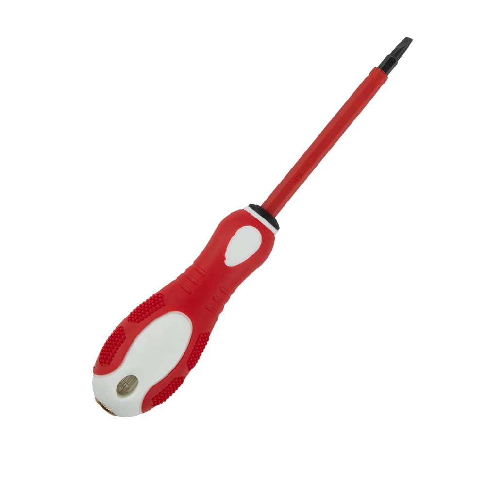 PH1/SL4 PH1/SL5 PH2/SL6 Dual-Purpose Screwdriver Electrical Tester Pen Dual Head Power Detector Electrical Screwdriver Indicator