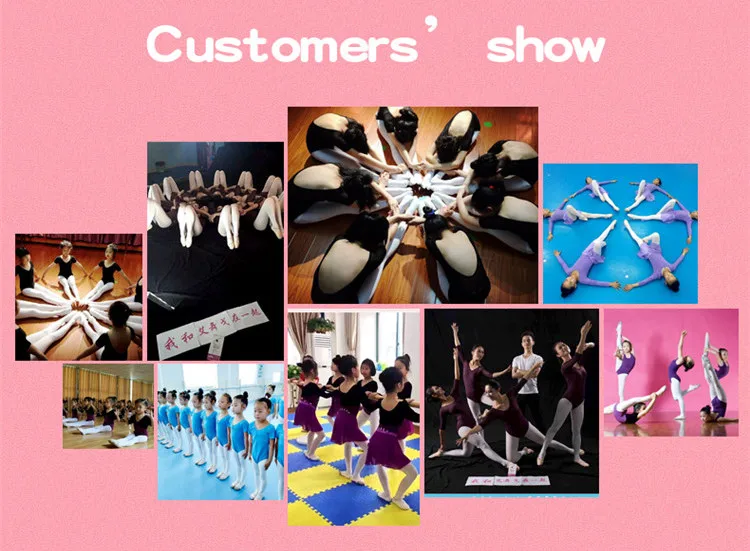 Girls Women Convertible Ballet Tights Microfiber Dance Stockings Seamless Adult Ballet Pantyhose 60D Dance Tights with Holes