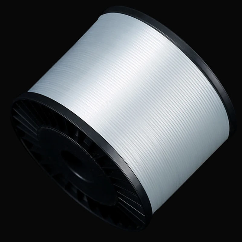 500m Monofilament Fishing Line Big Size Sea Fishing Nylon Fishing Line Thick Dia 0.6/0.7/0.8/0.9/1.0mm Fishing Equipment