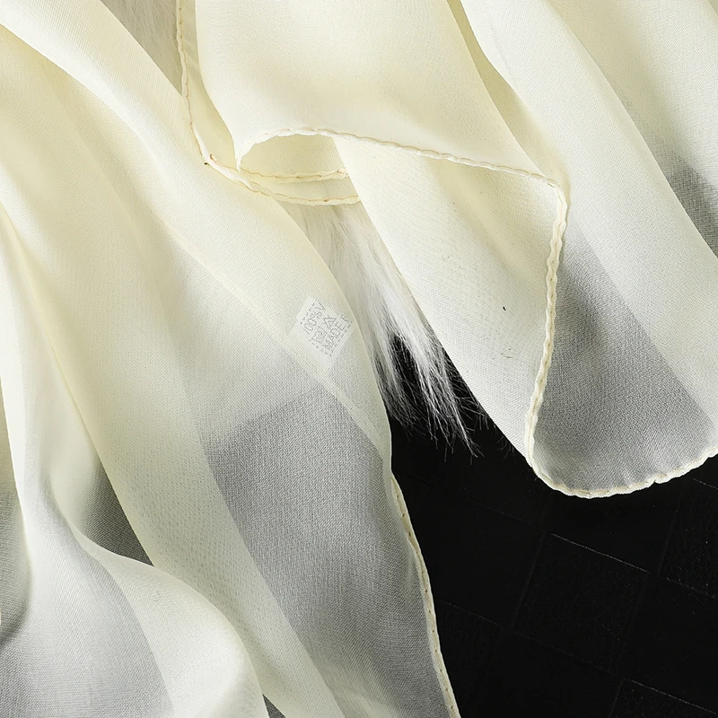 2023 New Fashion Summer Women soild color Beach Scarf Silk Shawls Headband Female Headband Wraps Sunscreen Hijab Wholesale