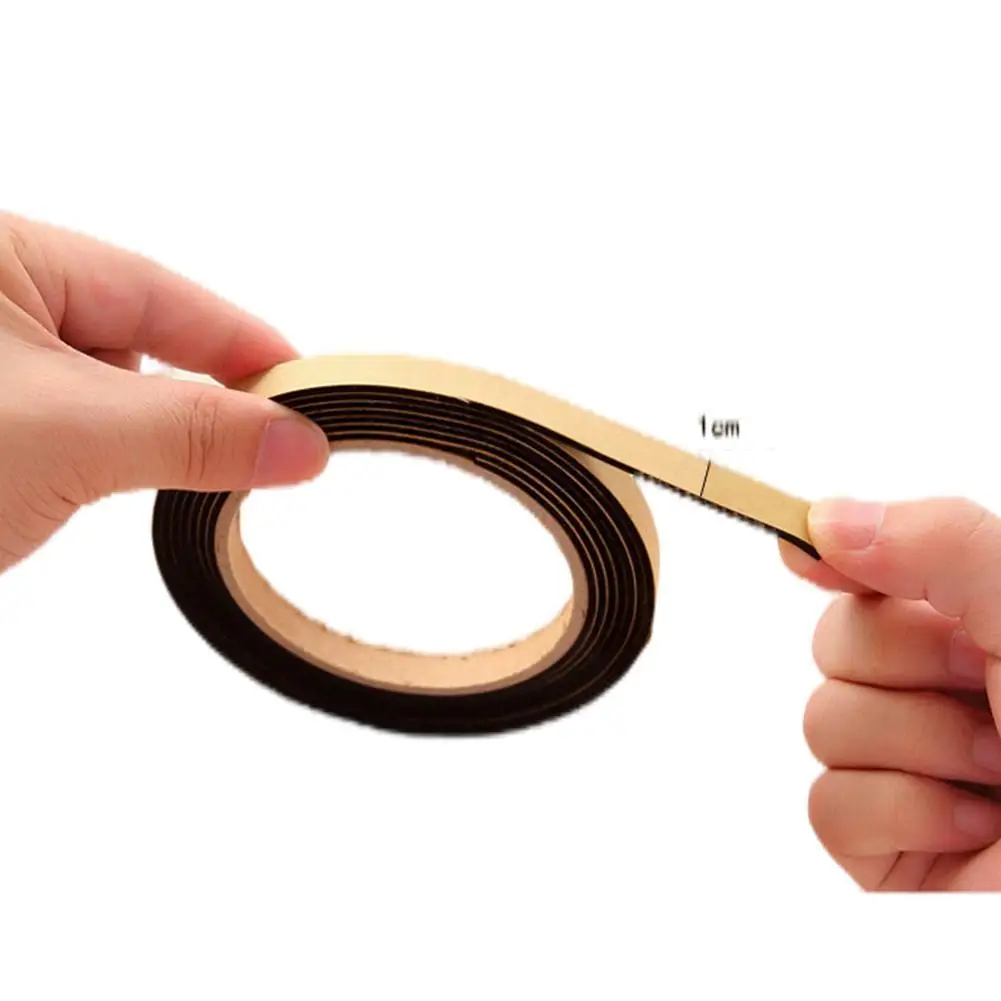 Super Thick Edge Tape For Table Tennis Racket Side Protector Bat Protective Tape Accessories Tennis Table Racket