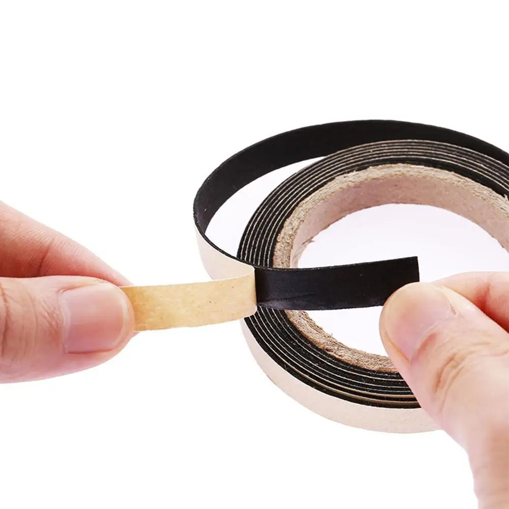 Super Thick Edge Tape For Table Tennis Racket Side Protector Bat Protective Tape Accessories Tennis Table Racket