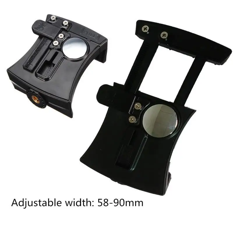Phone Head Mount Smartphone Strap for Vlog Recording Mobile Phone Holder Outdoor Sports First-person View Video for Iphone
