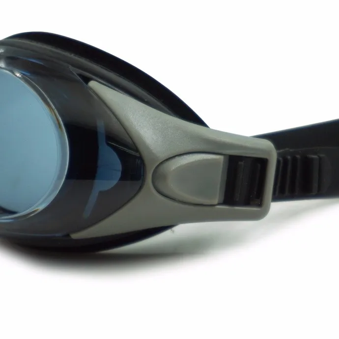 Presbyopic Swim Goggles for Adults – Anti-Fog UV Protection, Comfortable Silicone, Waterproof Reading Glasses
