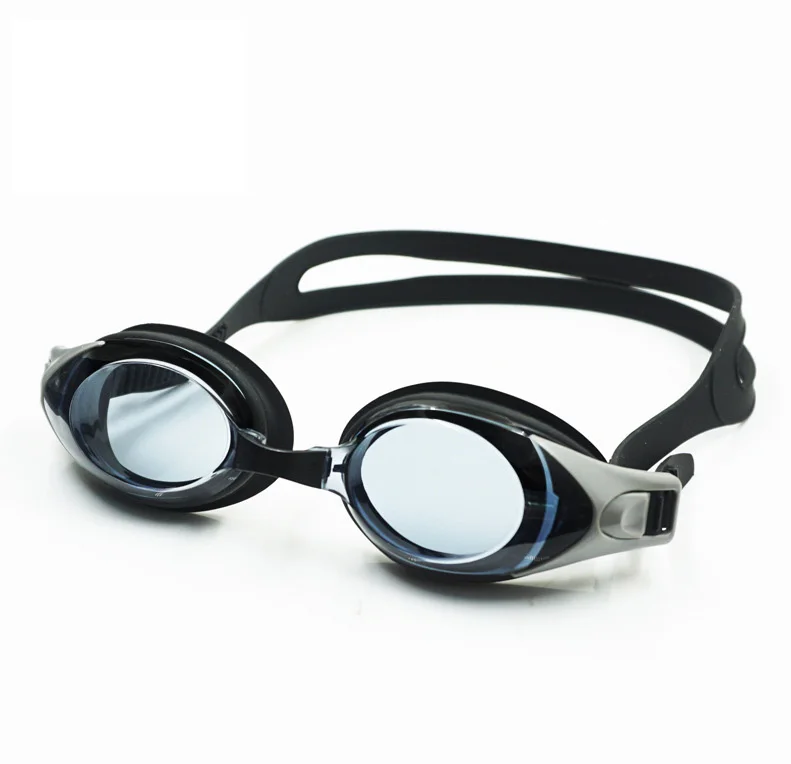 Presbyopic Swim Goggles for Adults – Anti-Fog UV Protection, Comfortable Silicone, Waterproof Reading Glasses