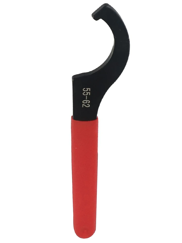 20/25/32/40/50/63mm PE Pipe Fast Connecting Fittings Wrench PVC Tube Valve Lock Nut Special Wrench Irrigation Tubing Repair Tool