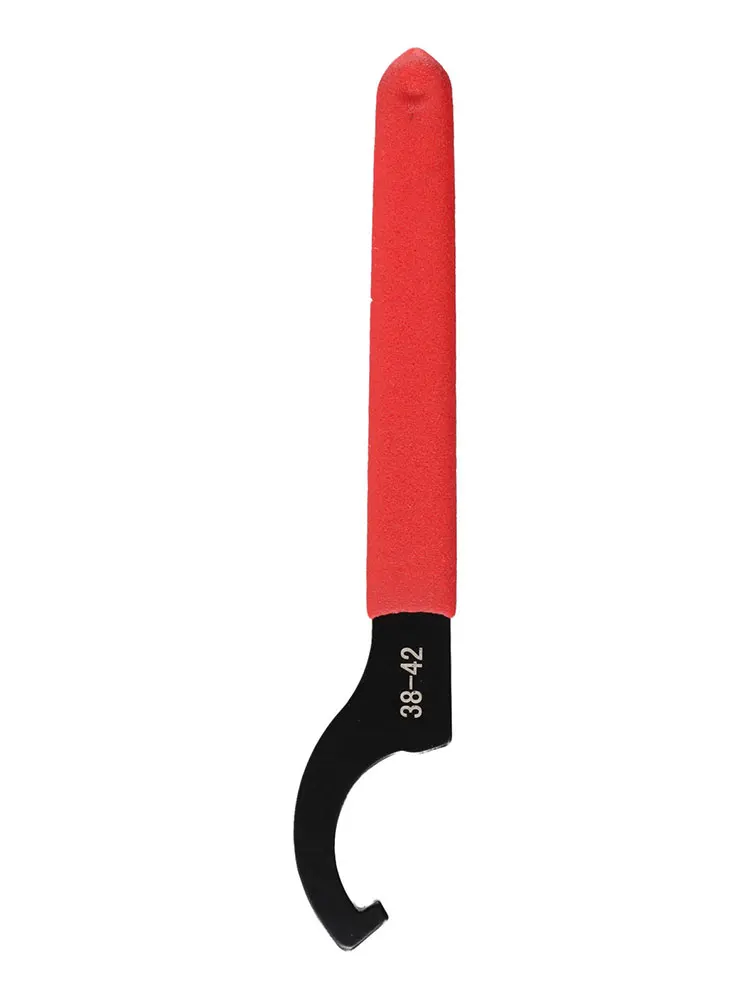 20/25/32/40/50/63mm PE Pipe Fast Connecting Fittings Wrench PVC Tube Valve Lock Nut Special Wrench Irrigation Tubing Repair Tool