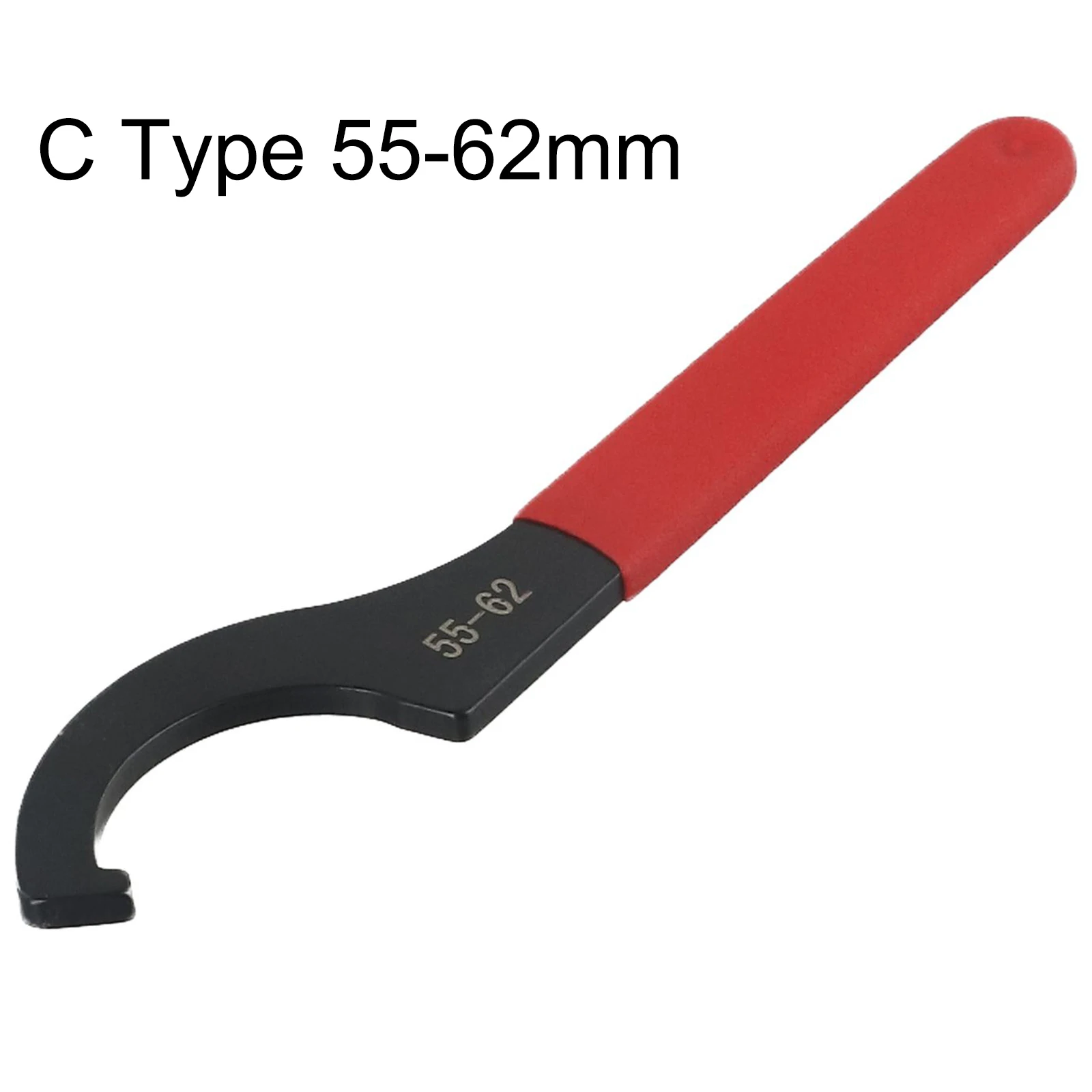 20/25/32/40/50/63mm PE Pipe Fast Connecting Fittings Wrench PVC Tube Valve Lock Nut Special Wrench Irrigation Tubing Repair Tool