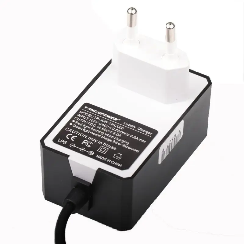4.2V 8.4V 12.6V 16.8V 29.4V Power Supply Charger Adapter for HDMI Splitter WiFi for Deko Screwdriver 18650 Battery