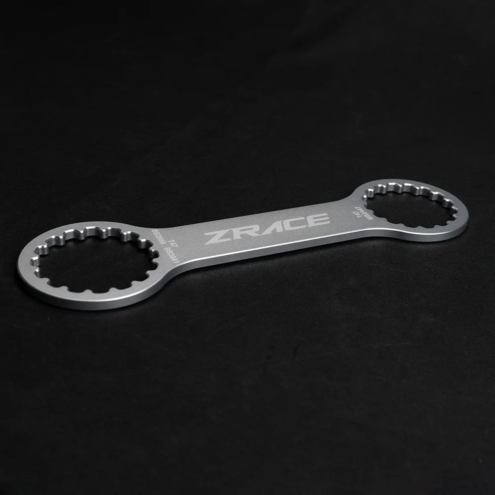 ZRACE T47 Bottom Bracket Tool Aluminum CNC