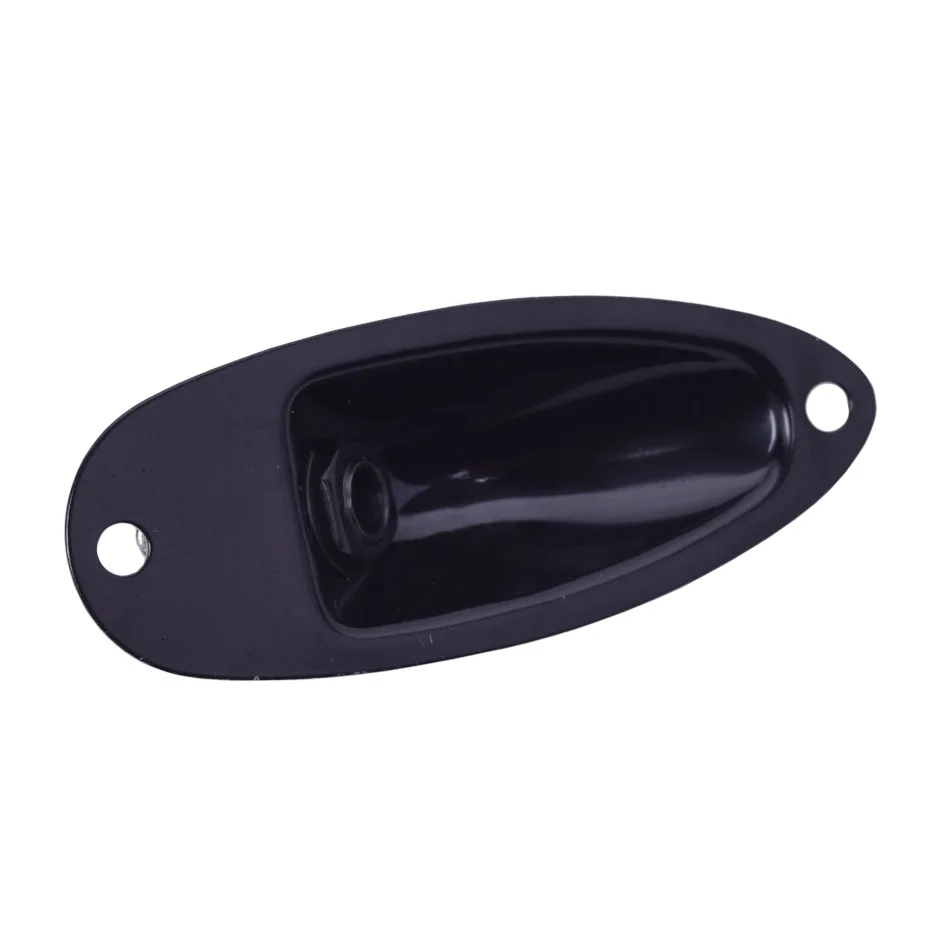 Guitar Accessories Electric Guitar Boat Jack Fender Electric Guitar Jack Connecting Port Electric Guitar Jack