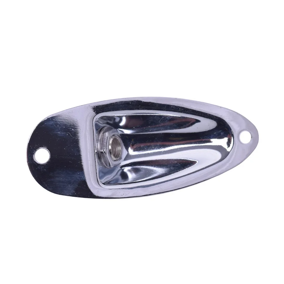 Guitar Accessories Electric Guitar Boat Jack Fender Electric Guitar Jack Connecting Port Electric Guitar Jack