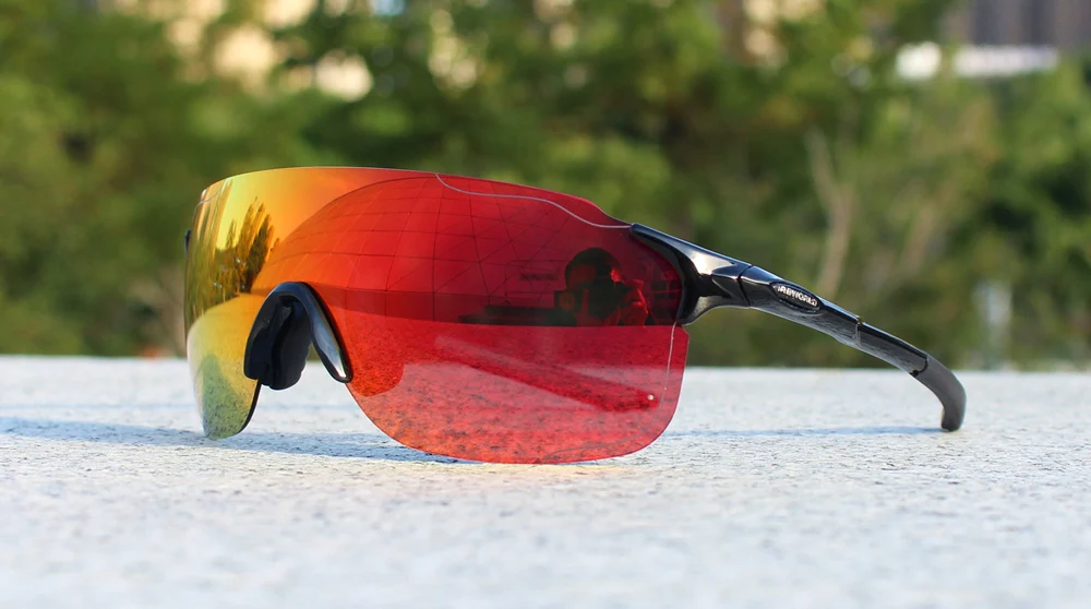 TR90 Polarized Cycling Glasses Running Sports Men Women MTB Mountain Road Bike Bicycle Eyewear Sunglasses Goggles Gafas Ciclismo