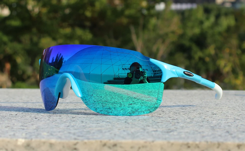 TR90 Polarized Cycling Glasses Running Sports Men Women MTB Mountain Road Bike Bicycle Eyewear Sunglasses Goggles Gafas Ciclismo