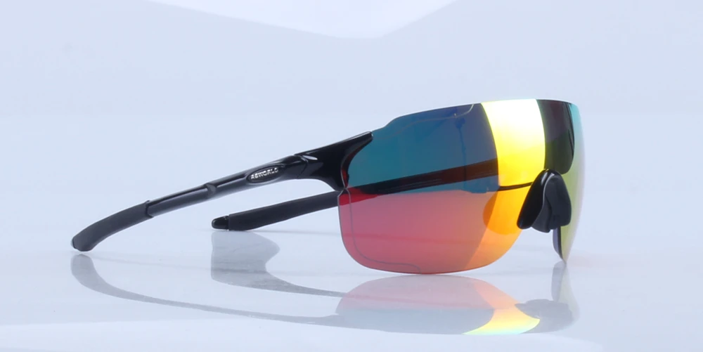 TR90 Polarized Cycling Glasses Running Sports Men Women MTB Mountain Road Bike Bicycle Eyewear Sunglasses Goggles Gafas Ciclismo