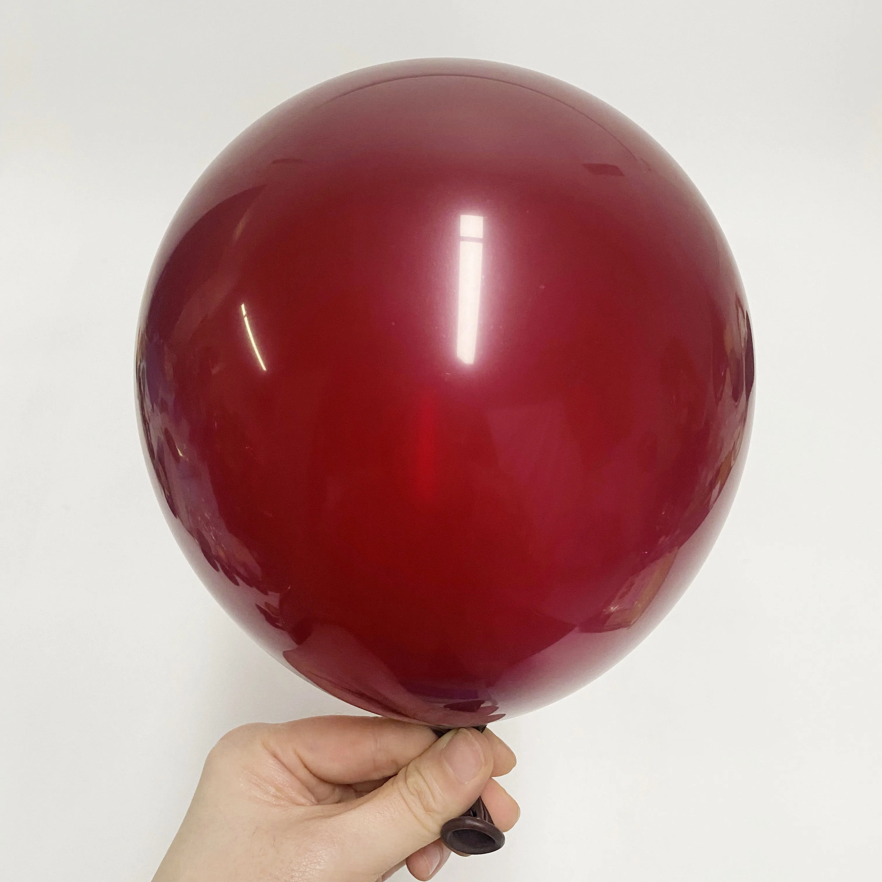 Burgundy Wine Red Balloons Garland Kit Red Gold Balloon Arch Christmas Balloons Garland Christmas Decor Valentine's Day Decor