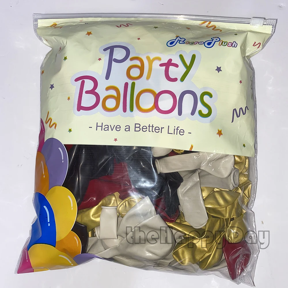 Burgundy Wine Red Balloons Garland Kit Red Gold Balloon Arch Christmas Balloons Garland Christmas Decor Valentine's Day Decor