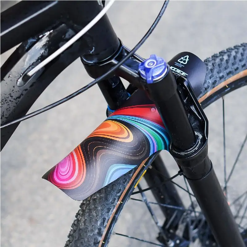 CHOOEE Bicycle Fenders Mountain Road Bike Fender MTB Fender Universal Front+Rear Fenders